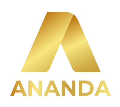 Logo Ananda